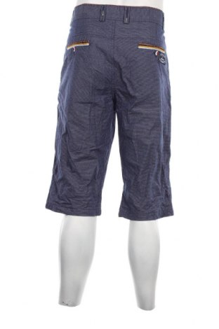 Ανδρικό κοντό παντελόνι, Μέγεθος XXL, Χρώμα Μπλέ, Τιμή 15,46 €