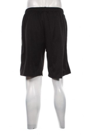 Pantaloni scurți de bărbați, Mărime M, Culoare Negru, Preț 49,38 Lei