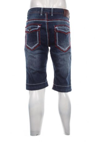 Ανδρικό κοντό παντελόνι, Μέγεθος L, Χρώμα Μπλέ, Τιμή 12,83 €