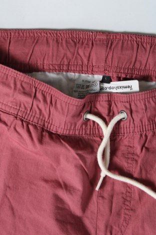 Ανδρικό κοντό παντελόνι, Μέγεθος L, Χρώμα Ρόζ , Τιμή 10,51 €
