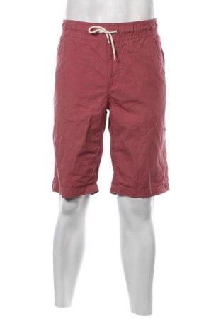 Мъжки къс панталон, Размер L, Цвят Розов, Цена 20,75 лв.