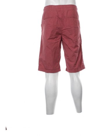 Ανδρικό κοντό παντελόνι, Μέγεθος L, Χρώμα Ρόζ , Τιμή 10,51 €