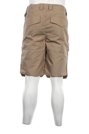 Pantaloni scurți de bărbați, Mărime M, Culoare Maro, Preț 131,58 Lei