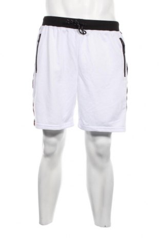 Ανδρικό κοντό παντελόνι, Μέγεθος XL, Χρώμα Λευκό, Τιμή 16,82 €