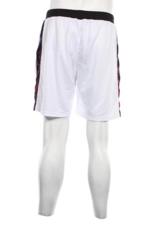 Herren Shorts, Größe XL, Farbe Weiß, Preis 22,83 €
