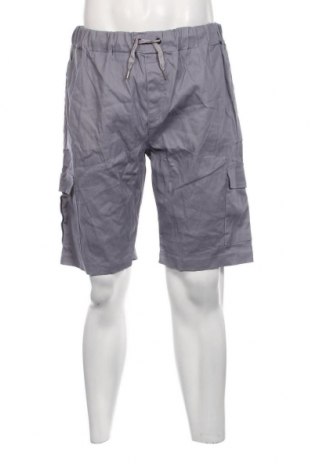 Мъжки къс панталон, Размер XL, Цвят Сив, Цена 40,00 лв.
