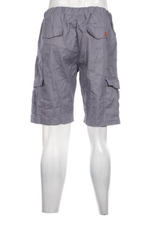 Ανδρικό κοντό παντελόνι, Μέγεθος XL, Χρώμα Γκρί, Τιμή 21,03 €
