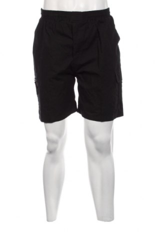 Ανδρικό κοντό παντελόνι, Μέγεθος XL, Χρώμα Μαύρο, Τιμή 12,68 €