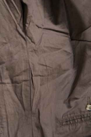 Ανδρικό κοντό παντελόνι, Μέγεθος L, Χρώμα Γκρί, Τιμή 10,36 €
