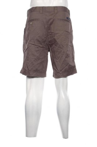 Pantaloni scurți de bărbați, Mărime L, Culoare Gri, Preț 82,24 Lei