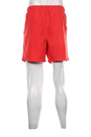 Ανδρικό κοντό παντελόνι, Μέγεθος XL, Χρώμα Κόκκινο, Τιμή 11,13 €