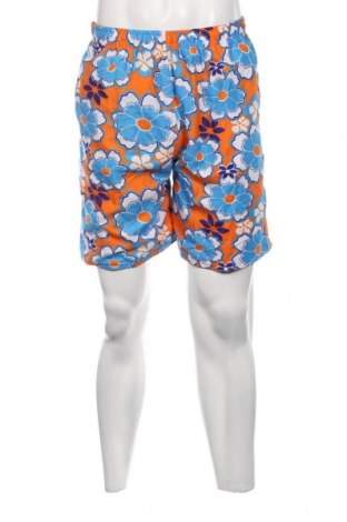 Ανδρικό κοντό παντελόνι, Μέγεθος M, Χρώμα Πολύχρωμο, Τιμή 11,75 €