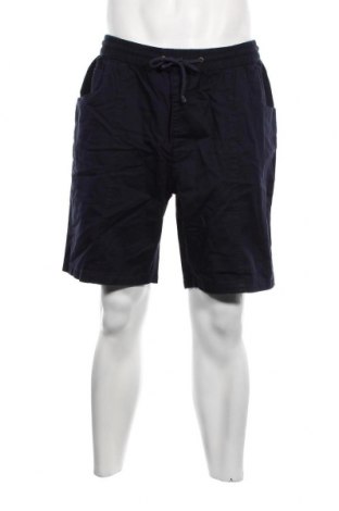 Ανδρικό κοντό παντελόνι, Μέγεθος XL, Χρώμα Μπλέ, Τιμή 15,00 €