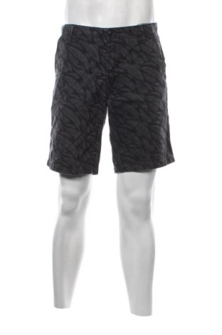 Ανδρικό κοντό παντελόνι, Μέγεθος L, Χρώμα Πολύχρωμο, Τιμή 11,44 €