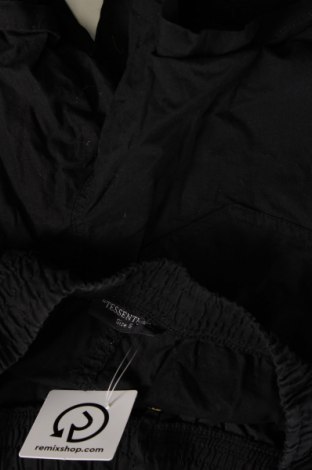 Мъжки къс панталон, Размер M, Цвят Черен, Цена 13,00 лв.
