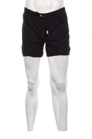Ανδρικό κοντό παντελόνι, Μέγεθος M, Χρώμα Μαύρο, Τιμή 8,81 €