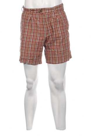 Pantaloni scurți de bărbați, Mărime M, Culoare Multicolor, Preț 46,88 Lei