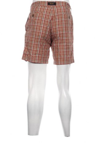 Pantaloni scurți de bărbați, Mărime M, Culoare Multicolor, Preț 19,74 Lei