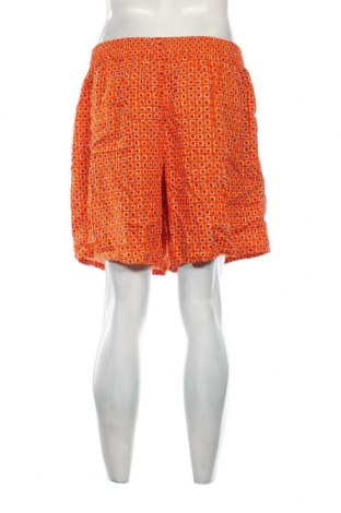 Ανδρικό κοντό παντελόνι, Μέγεθος M, Χρώμα Πολύχρωμο, Τιμή 10,36 €