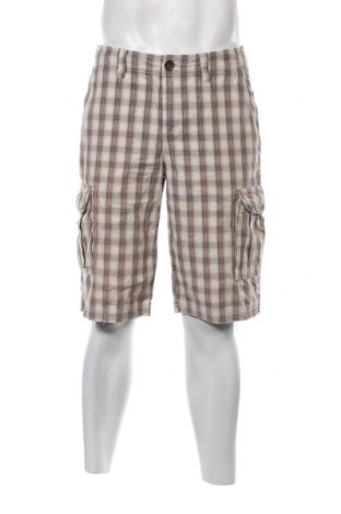 Pantaloni scurți de bărbați, Mărime M, Culoare Multicolor, Preț 49,34 Lei