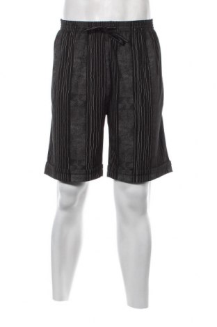 Мъжки къс панталон, Размер XL, Цвят Черен, Цена 12,75 лв.