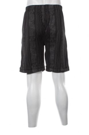Pantaloni scurți de bărbați, Mărime XL, Culoare Negru, Preț 41,94 Lei