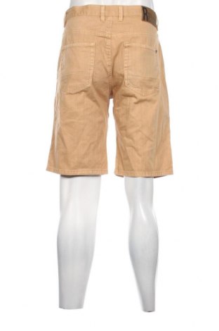 Ανδρικό κοντό παντελόνι, Μέγεθος L, Χρώμα  Μπέζ, Τιμή 8,66 €