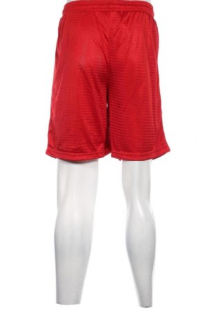 Ανδρικό κοντό παντελόνι, Μέγεθος M, Χρώμα Κόκκινο, Τιμή 7,29 €