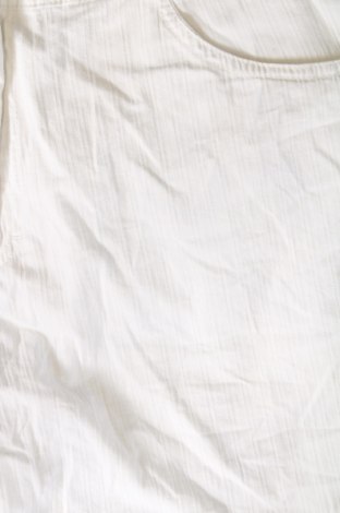 Ανδρικό κοντό παντελόνι, Μέγεθος L, Χρώμα Λευκό, Τιμή 11,90 €