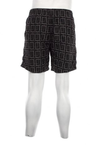 Ανδρικό κοντό παντελόνι, Μέγεθος M, Χρώμα Μαύρο, Τιμή 8,66 €