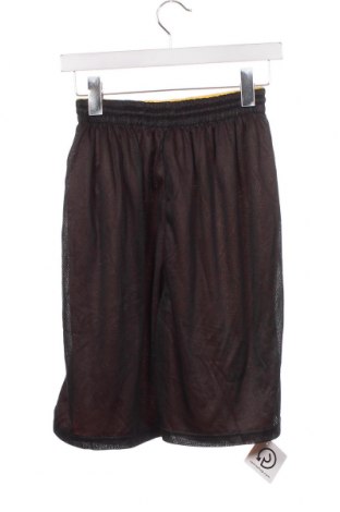 Ανδρικό κοντό παντελόνι, Μέγεθος S, Χρώμα Μαύρο, Τιμή 7,64 €