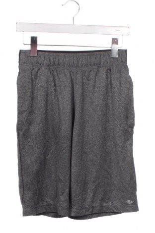 Pantaloni scurți de bărbați, Mărime S, Culoare Gri, Preț 46,25 Lei