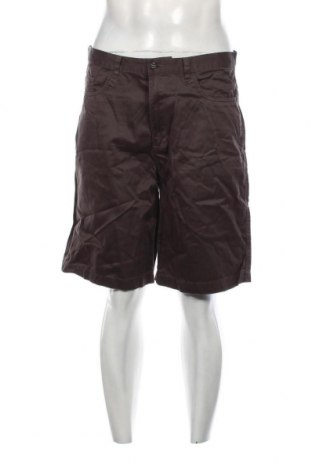 Ανδρικό κοντό παντελόνι, Μέγεθος M, Χρώμα Γκρί, Τιμή 7,88 €
