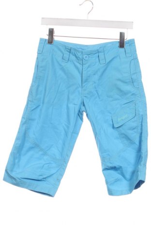 Мъжки къс панталон, Размер XS, Цвят Син, Цена 10,50 лв.