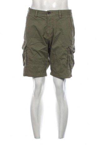 Herren Shorts, Größe L, Farbe Grün, Preis 17,40 €