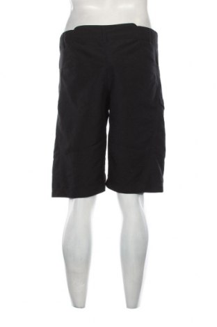 Мъжки къс панталон, Размер M, Цвят Черен, Цена 12,75 лв.