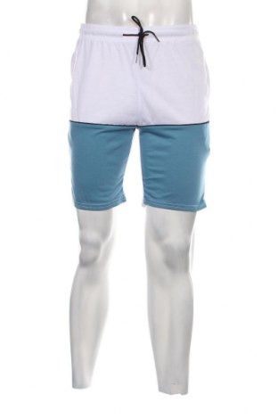 Ανδρικό κοντό παντελόνι, Μέγεθος M, Χρώμα Λευκό, Τιμή 6,34 €