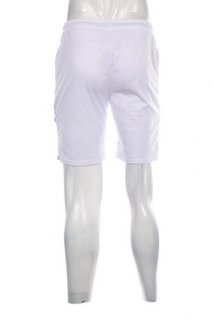 Мъжки къс панталон, Размер M, Цвят Бял, Цена 12,75 лв.