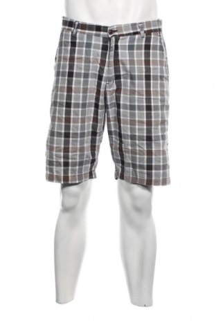 Мъжки къс панталон, Размер L, Цвят Многоцветен, Цена 12,75 лв.