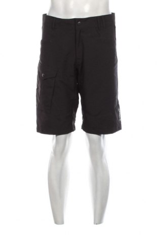 Мъжки къс панталон, Размер M, Цвят Черен, Цена 15,39 лв.