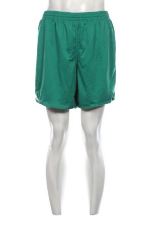 Pantaloni scurți de bărbați, Mărime XL, Culoare Verde, Preț 16,25 Lei