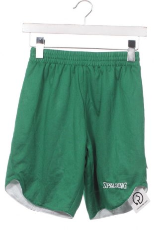 Ανδρικό κοντό παντελόνι, Μέγεθος S, Χρώμα Πράσινο, Τιμή 7,42 €