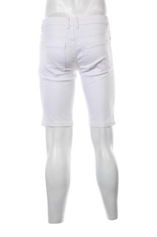 Herren Shorts, Größe M, Farbe Weiß, Preis 17,40 €