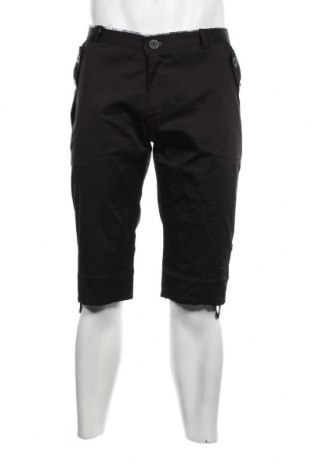 Pantaloni scurți de bărbați, Mărime L, Culoare Negru, Preț 46,88 Lei