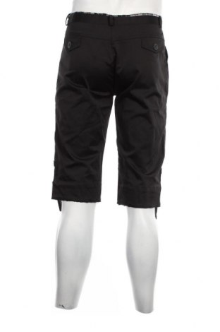 Мъжки къс панталон, Размер L, Цвят Черен, Цена 25,00 лв.