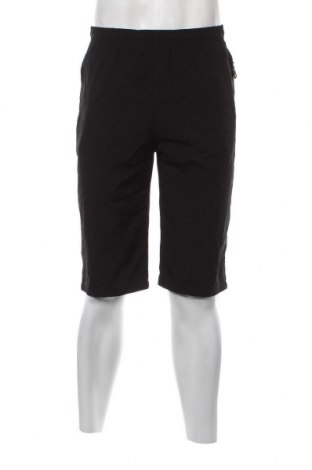 Ανδρικό κοντό παντελόνι, Μέγεθος S, Χρώμα Μαύρο, Τιμή 8,81 €