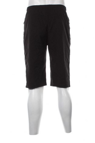 Ανδρικό κοντό παντελόνι, Μέγεθος S, Χρώμα Μαύρο, Τιμή 6,49 €