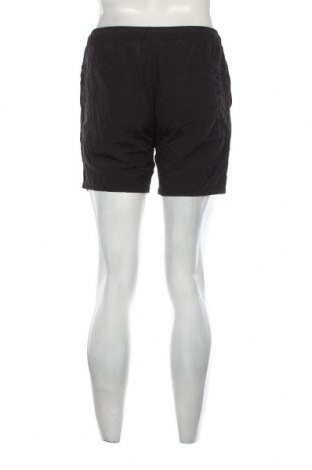 Мъжки къс панталон, Размер M, Цвят Черен, Цена 11,25 лв.