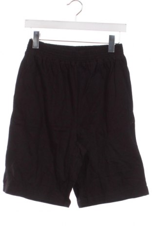 Ανδρικό κοντό παντελόνι, Μέγεθος S, Χρώμα Μαύρο, Τιμή 7,88 €