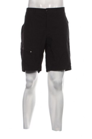 Pantaloni scurți de bărbați, Mărime XL, Culoare Gri, Preț 44,41 Lei